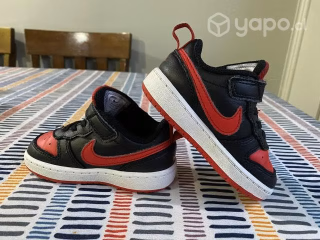 Zapatillas nike talla 22 - Imagen 4