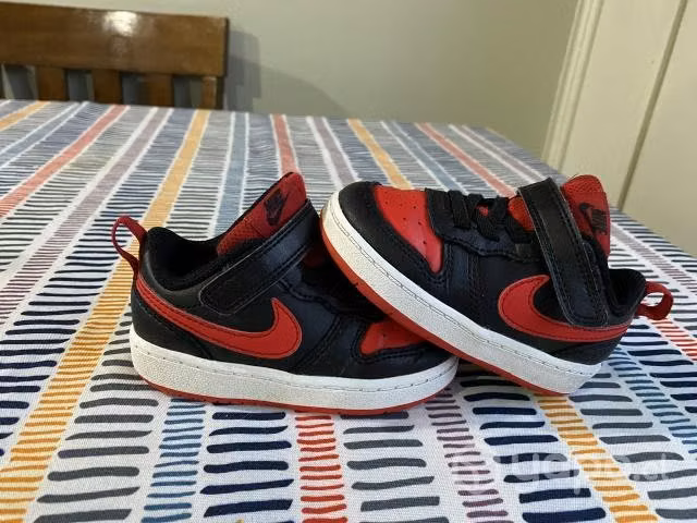 Zapatillas nike talla 22 - Imagen 5