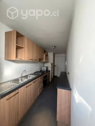 Departamento Diagonal Santa Irene