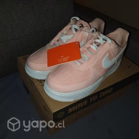 Zapatillas Nike Nuevas