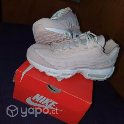 Zapatillas Nike Nuevas
