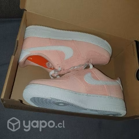 Zapatillas Nike Nuevas