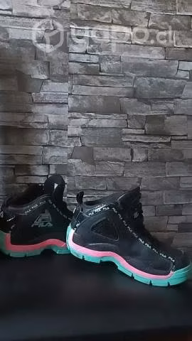 Zapatillas fila originales - Imagen 5