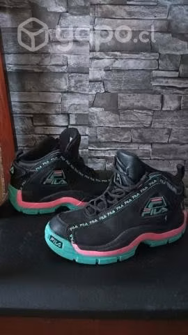 Zapatillas fila originales - Imagen 1
