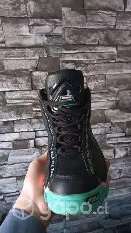Zapatillas fila originales - Imagen 3