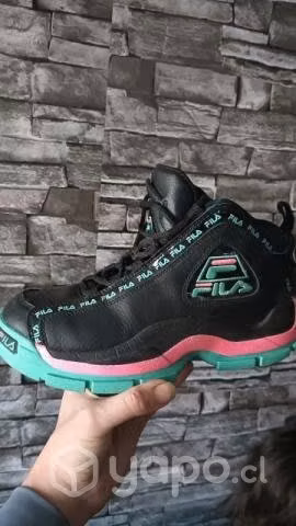 Zapatillas fila originales - Imagen 2