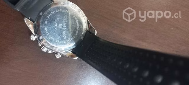 Reloj Tempus