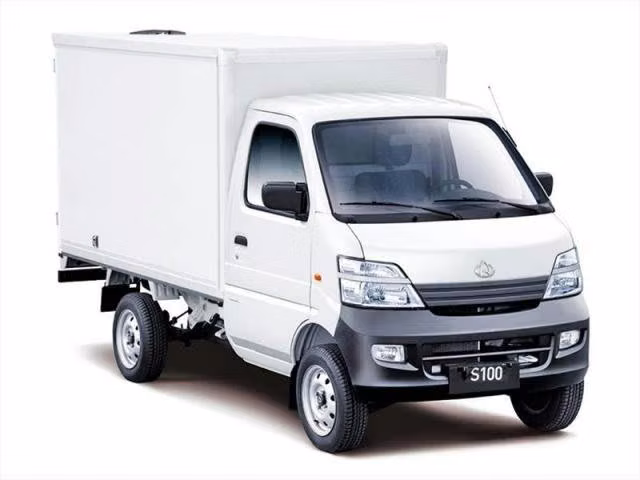 Changan muñon rh s100