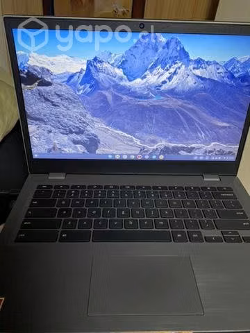 Chromebook Lenovo