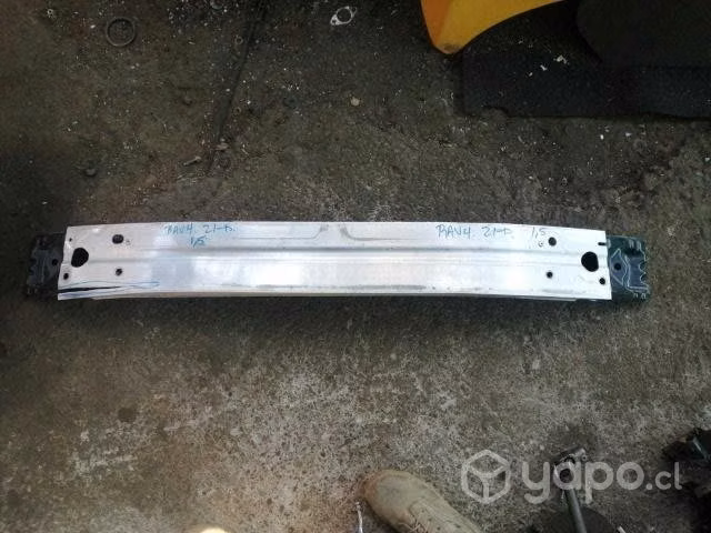 Refuerzo parachoque delantero toyota rav4 21-22