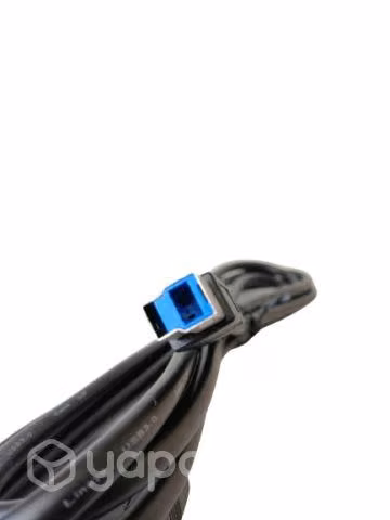 Cable Usb 3.0 Macho-a A Macho-b . 1,5 Mts - Imagen 3