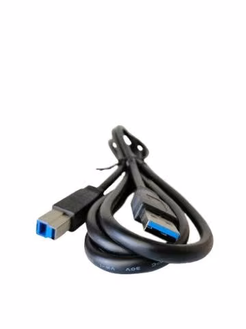 Cable Usb 3.0 Macho-a A Macho-b . 1,5 Mts - Imagen 4