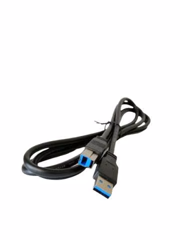 Cable Usb 3.0 Macho-a A Macho-b . 1,5 Mts - Imagen 2