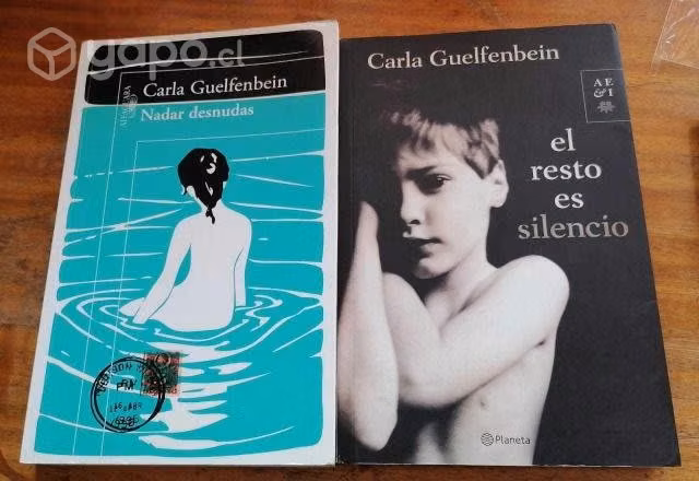 Libros originales