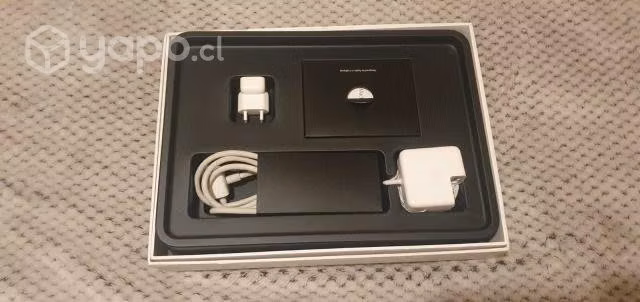 Apple, Macbook Air 13.3" Core-i5 8GB RAM 128 - Imagen 4