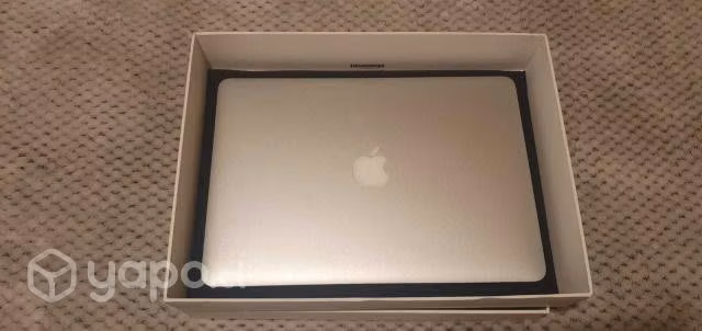 Apple, Macbook Air 13.3" Core-i5 8GB RAM 128 - Imagen 3