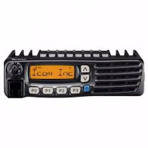 Equipo base vhf y uhf
