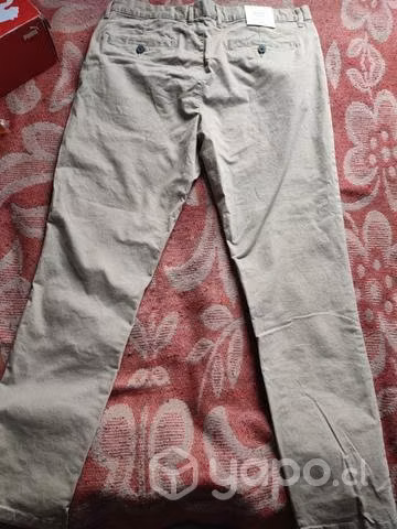 Pantalón H&M - Imagen 4