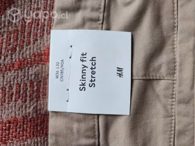 Pantalón H&M - Imagen 2