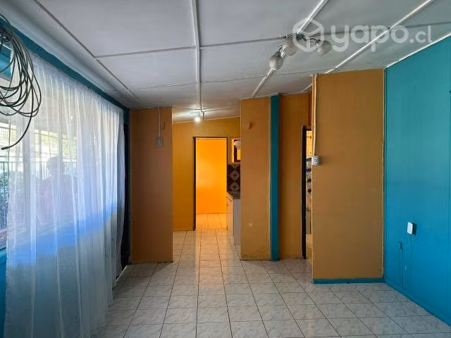 Casa en Copiapó