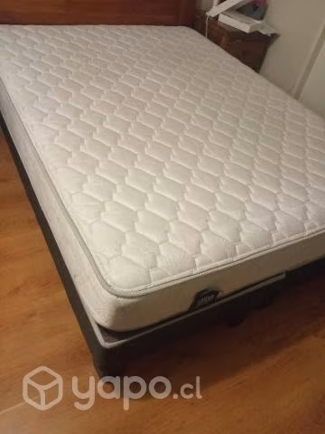 Cama Rosen