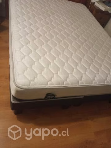 Cama Rosen