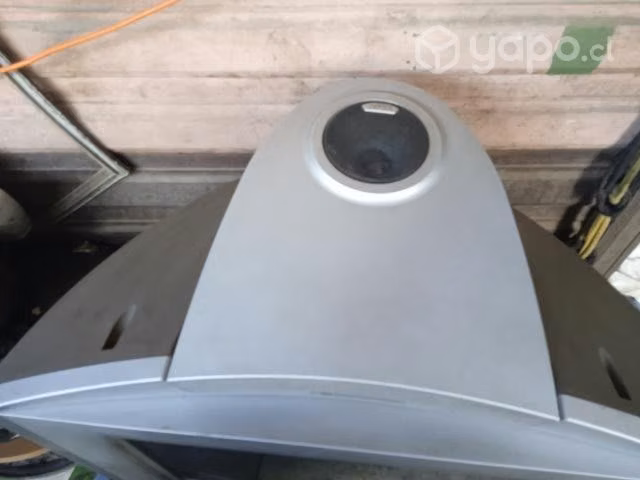Televisor para repuesto