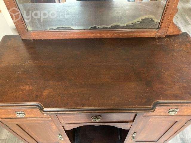 Mueble antiguo - Imagen 3