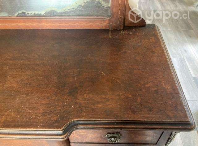 Mueble antiguo - Imagen 2