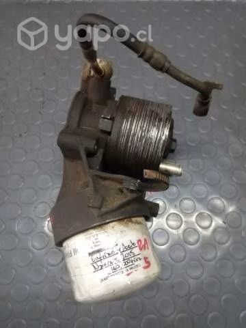Enfriador aceite Nissan Navara 2008 al 2015