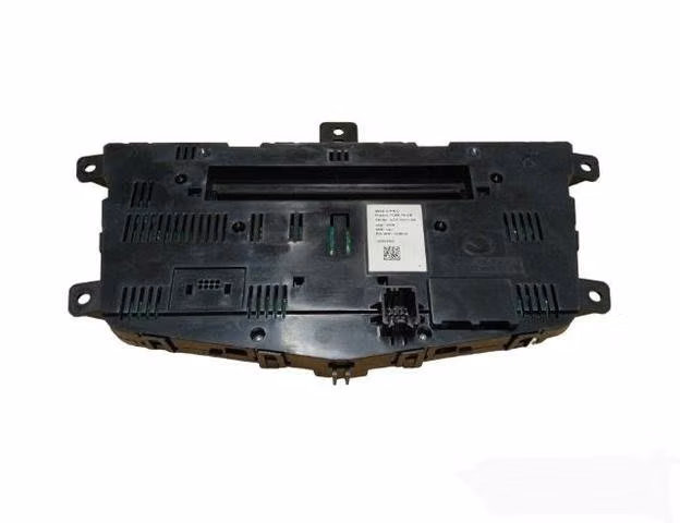 Panel Control de Radio Mazda BT - Imagen 3