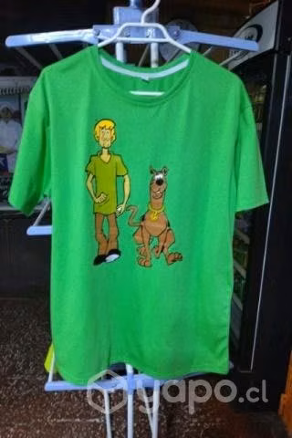 Poleras