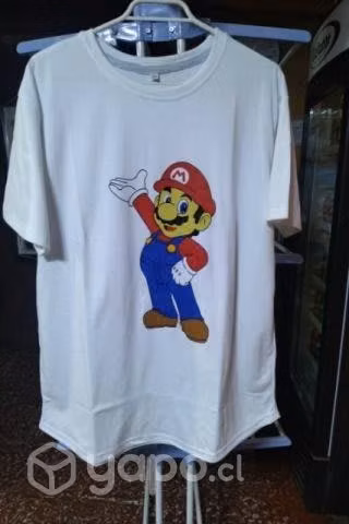 Poleras