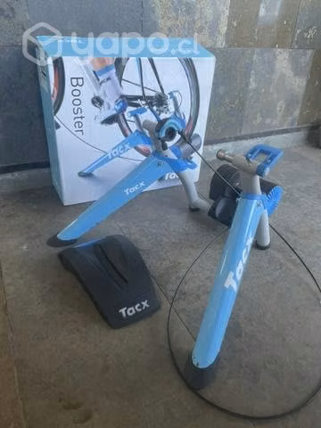 Rodillo Booster TACX