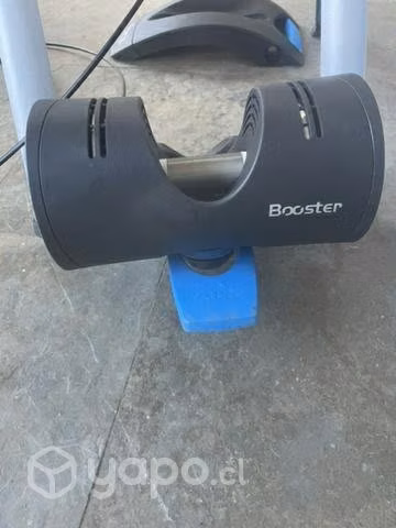 Rodillo Booster TACX