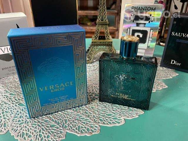 Perfumes hombres de la mejor calidad - Imagen 4