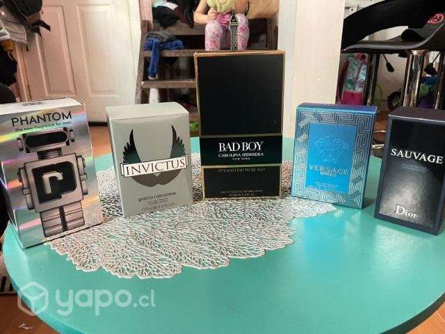 Perfumes hombres de la mejor calidad - Imagen 5