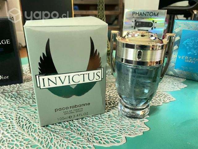 Perfumes hombres de la mejor calidad - Imagen 2