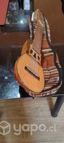 Charango y violín - Imagen 5