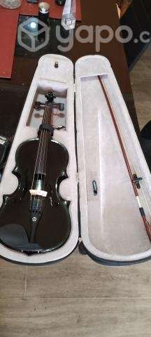 Charango y violín - Imagen 2