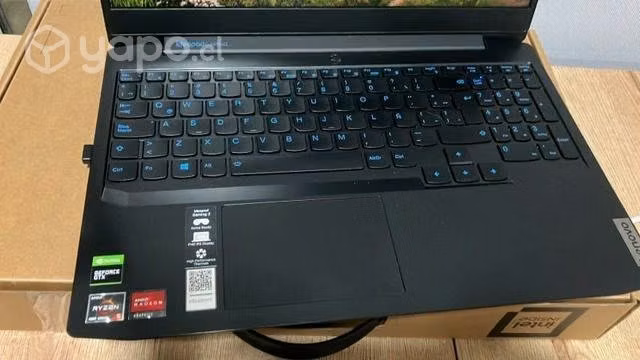 Notebook Asus - Imagen 4