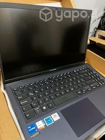 Notebook Asus - Imagen 5
