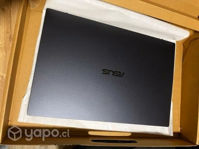 Notebook Asus - Imagen 3