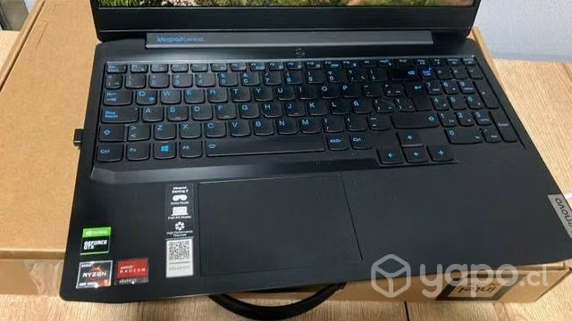Notebook Asus - Imagen 2