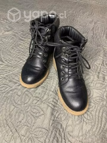 Zapatos Azaleia