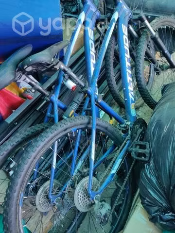 Bicicleta Aro 29