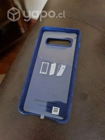 Carcasa samsung s10 plus - Imagen 4