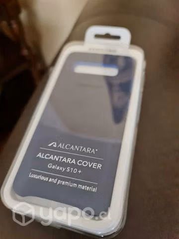 Carcasa samsung s10 plus