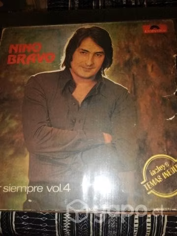 Discos Vinilo