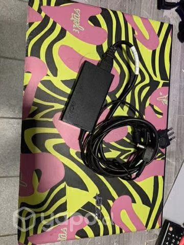 Notebook Acer e5